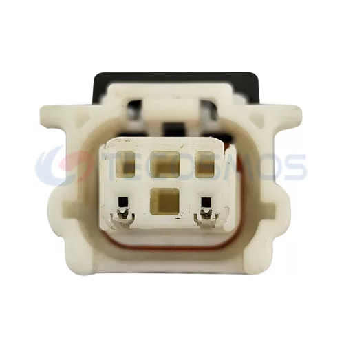 Waterproof Wire Connector Cable Harness Car Enclosure Connector for Toyota Honda 6Pin Female 6189-7246